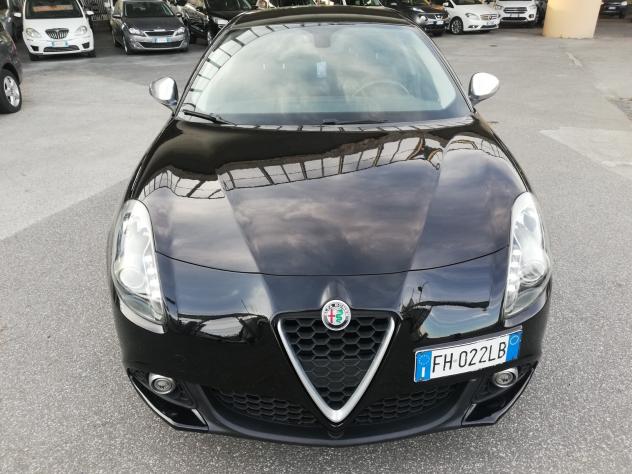Alfa Romeo Giulietta 1.6 JTDm 120 CV Super - Foto 2