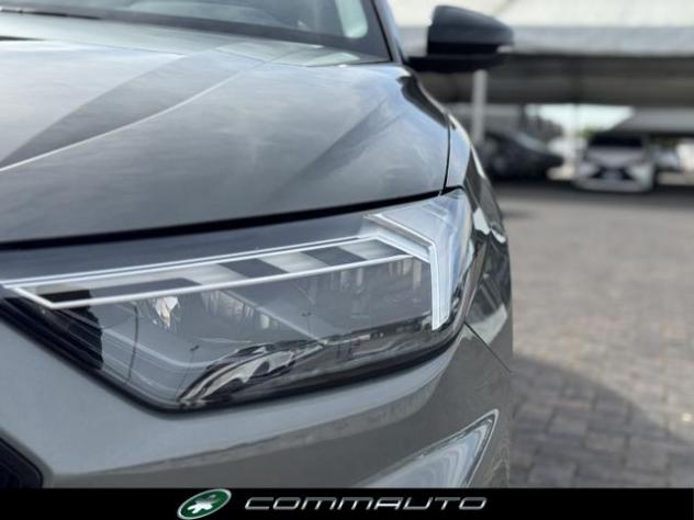 AUDI A1 SPB 30 TFSI S tronic Identity Black rif. 23897751 - Foto 9