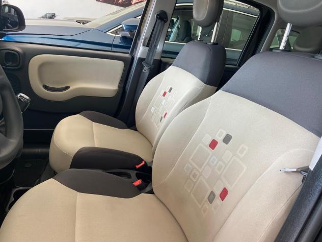 Fiat Panda 1.2 Lounge - 84.000KM - Foto 9