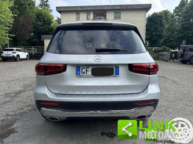 MERCEDES-BENZ GLB 200 Premium rif. 23789689 - Foto 5