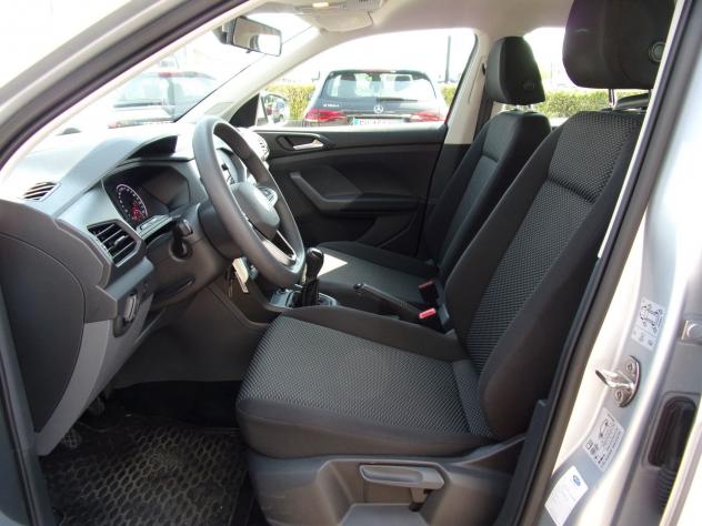 Volkswagen T-Cross 1.0 TSI Style - Foto 9