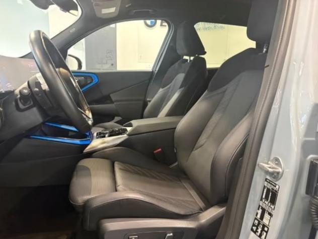 BMW X3 BMW X3 xdrive 2.0i 208cv M Sport TETTO NAVI CAMERA LED ACC GANCIO TRAINO - Foto 8