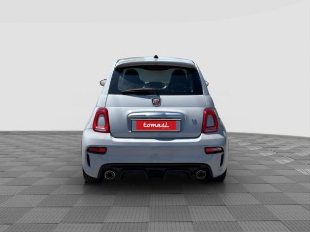 ABARTH 595 595 1.4 Turbo T-Jet 165 CV rif. 23913216 - Foto 4