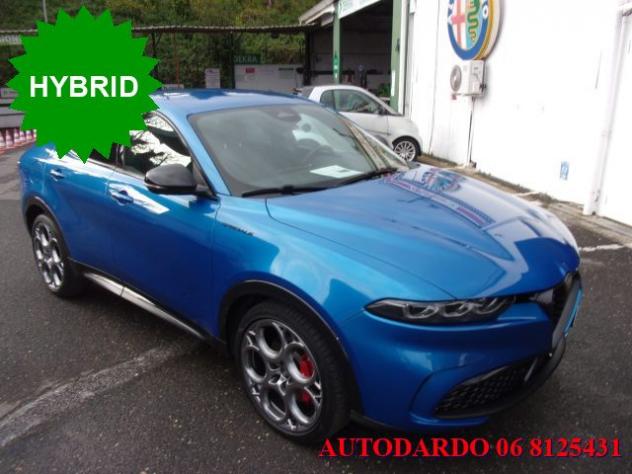 ALFA ROMEO Tonale 1.5 130 CV MHEV TCT7 Sprint rif. 23465041 - Foto 6