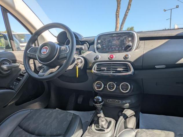 FIAT 500X 1.6mjt 131cv CRUISE CONTROL CERCHI LEGA rif. 22740790 - Foto 7