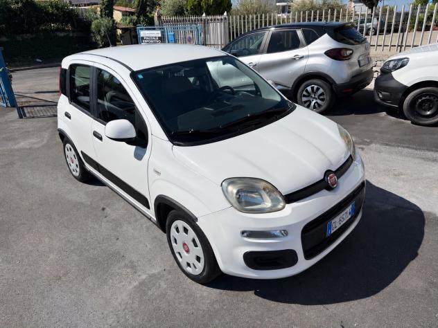 Fiat Panda 1.0 HYBRID 69CV *35.000 KM CERTIFICATI** - Foto 3