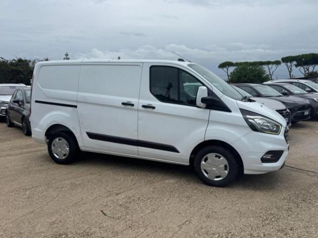 FORD Transit Custom Furgone 2.0H 130cv rif. 24180423 - Foto 2