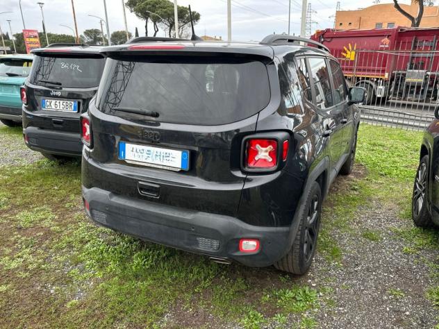 Jeep Renegade 1.0 T3 Limited - USATA - Foto 7