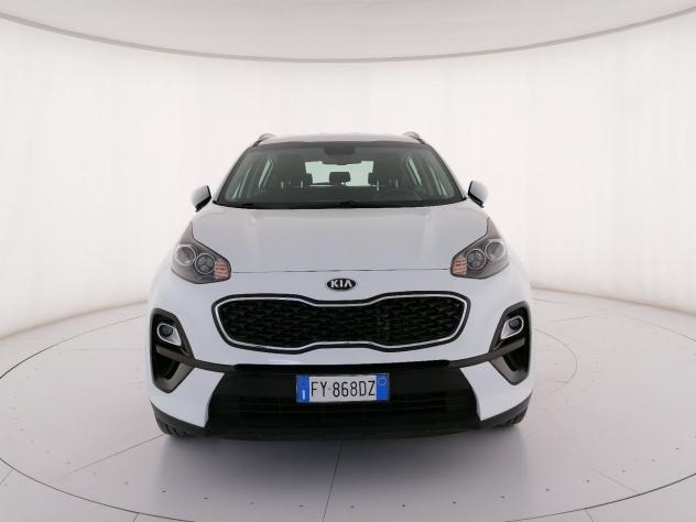 Kia Sportage 1.6 crdi mhev Business Class 2wd 136cv dct7 - Foto 5