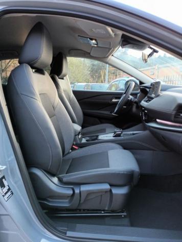 NISSAN Qashqai 1300 MHEV N-CONNECTA 158CV AUTOM CAM360° NAV rif. 23999600 - Foto 9