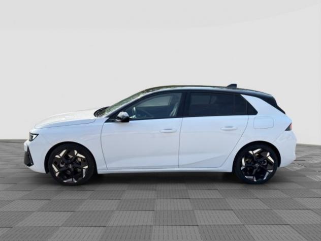 OPEL Astra Astra 1.6 Plug-in Hybrid 225 CV AT7 GSe rif. 24026725 - Foto 2