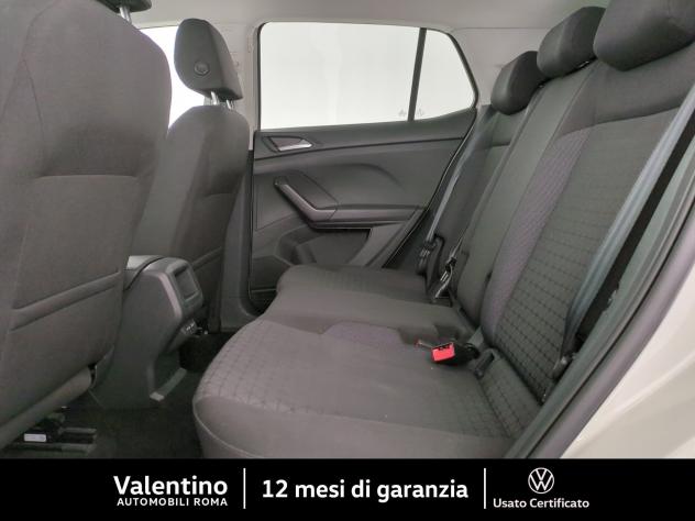 Volkswagen T-Cross 1.0 TSI Style - Foto 10