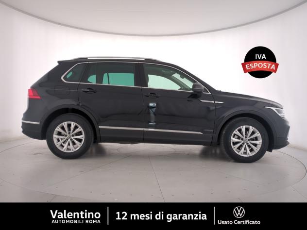 Volkswagen Tiguan 2.0 tdi Life 150cv dsg - Foto 2