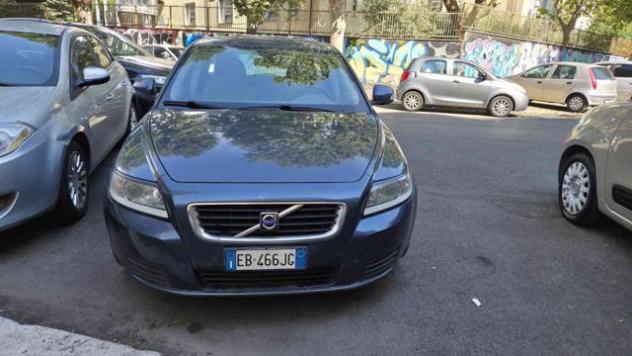 VOLVO V50 1.6 D DRIVe cat POLAR rif. 23852234