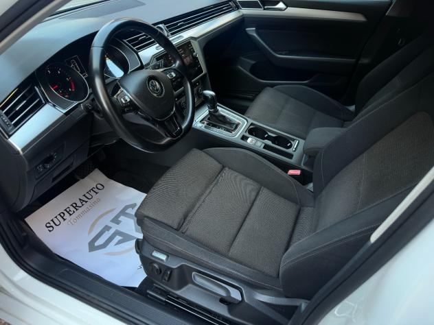 Volkswagen Passat Variant 2.0 TDI DSG Executive BlueMotion Tech. - Foto 6