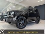 LAND ROVER Defender 90 3.0D I6 200 CV AWD X-Dynamic "S" TOTAL BLACK!! rif.  &hellip;