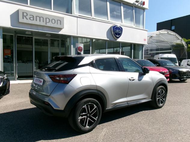 Nissan Juke 1.0 DIG-T 114 Dct N-Connecta - Foto 3