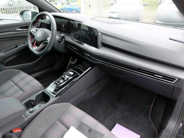 VOLKSWAGEN Golf 2.0 TSI DSG GTI rif. 23902848 - Foto 5