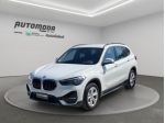 BMW X1 X Drive 25E Business Advantage automatico rif. 24051312