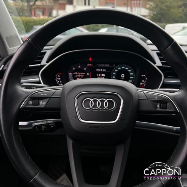 AUDI Q3 35 TDI PROMO rif. 24109357 - Foto 9
