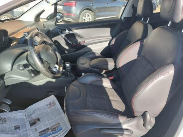 PEUGEOT 208 BlueHDi 100 3 porte GT Line rif. 23411638 - Foto 8
