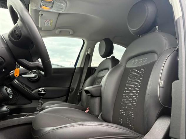 FIAT 500X 1.6 MultiJet 130 CV 60.000 km!!! rif. 24024713 - Foto 8