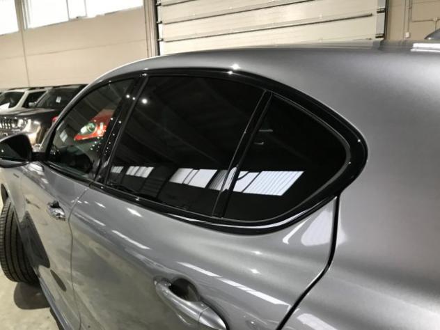 ALFA ROMEO Stelvio 2.2 Td 210CV AT8 Q4 Veloce "20/Pinze Black/My 21" rif. 24183485 - Foto 7