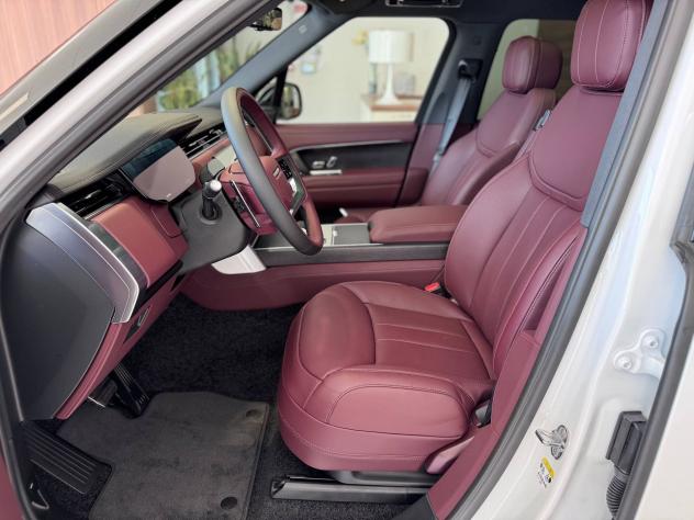 Land Rover Range Rover 3.0D I6 249 MHEV HSE SWB aut. - Foto 9