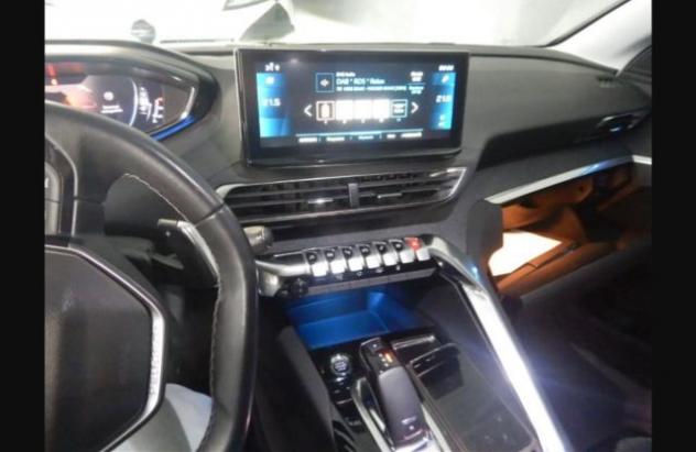 PEUGEOT 3008 BlueHDi 130 S&S EAT8 Allure Pack rif. 24092928 - Foto 8