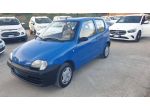 Fiat Seicento 1.1i cat Actual