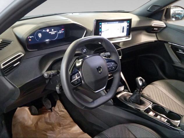 Peugeot 2008 II 2023 1.2 puretech Allure s&s 100cv - Foto 9