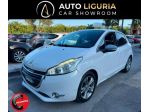 Peugeot 208 208 5p 1.2 puretech Allure E6