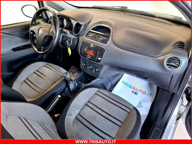 FIAT Punto Evo 1.3 Mjt 5p NEOPATENTATI - Foto 7