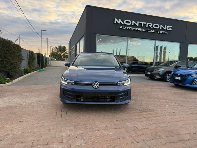 Volkswagen Golf 2.0 TDI 115 CV SCR Life - Foto 2