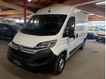 Citroen Jumper 33 2.2 HDI 140CV