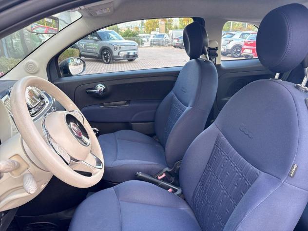 FIAT 500 III 1.0 hybrid Connect 70cv - Foto 9