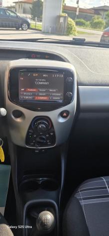 Peugeot 108 1.0 benzina Neopatentati - Foto 8