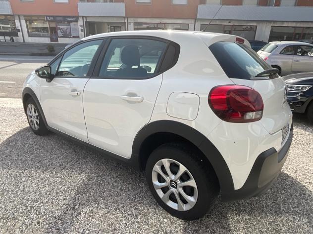 Citroen C3 BlueHDi 100 S&S Business Combi - Foto 6