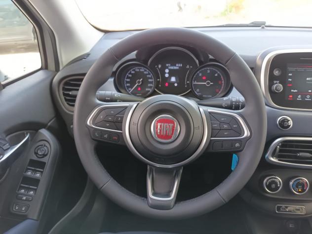FIAT 500X Club 1.3 Mjet 95 CV E6D - Foto 2