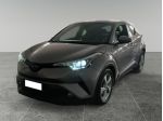 Toyota C-HR Hybrid 1.8H 122cv E-CVT Active