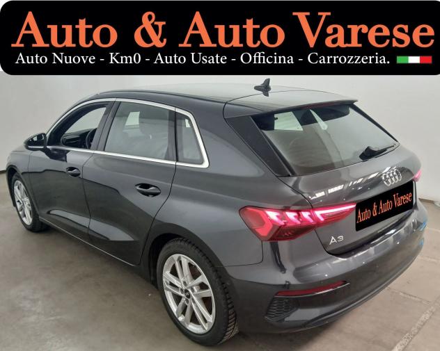 Audi A3 Sportback 35 TFSI S TRONIC - Foto 3