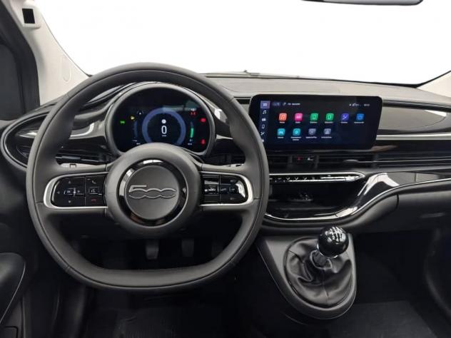 FIAT 500 500 1.0 hybrid Icon - Foto 7