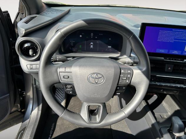 TOYOTA C-HR (2023--) C-HR 2.0 PHEV Lounge - Foto 9