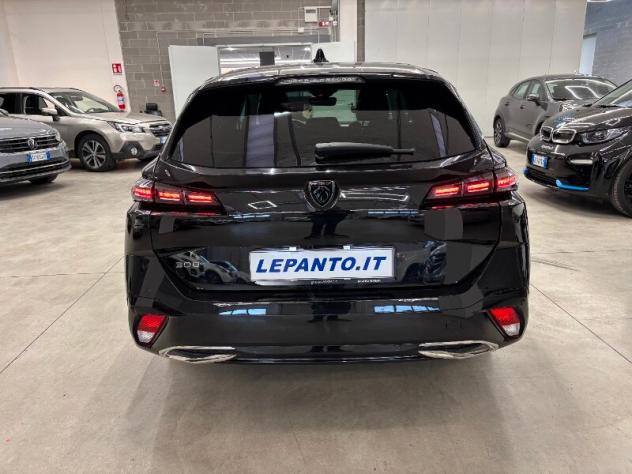PEUGEOT 308 3ª serie 308 PureTech Turbo 130 S&S EAT8 SW Allure Pack - Foto 5