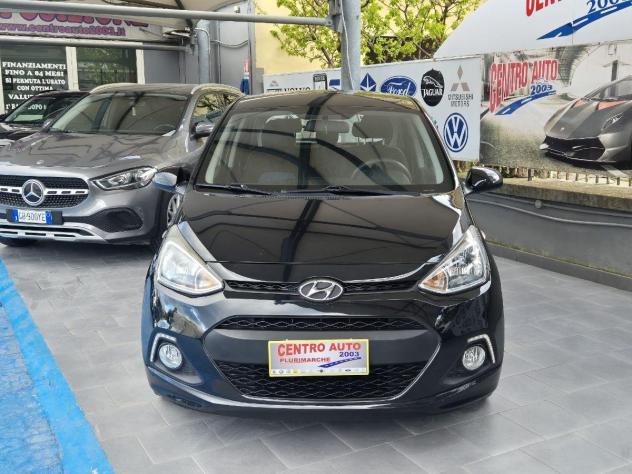 HYUNDAI - i10 - 1.0 MPI Login - Foto 5