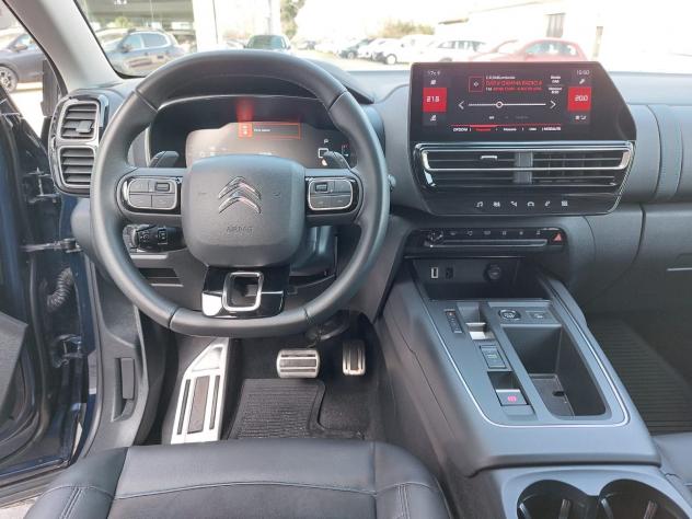 Citroën C5 Aircross PREZZO REALE NO VINCOLI / 1.2 130cv EAT8 SHINE - Foto 7