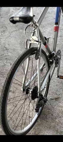 Bicicletta uomo - Foto 6