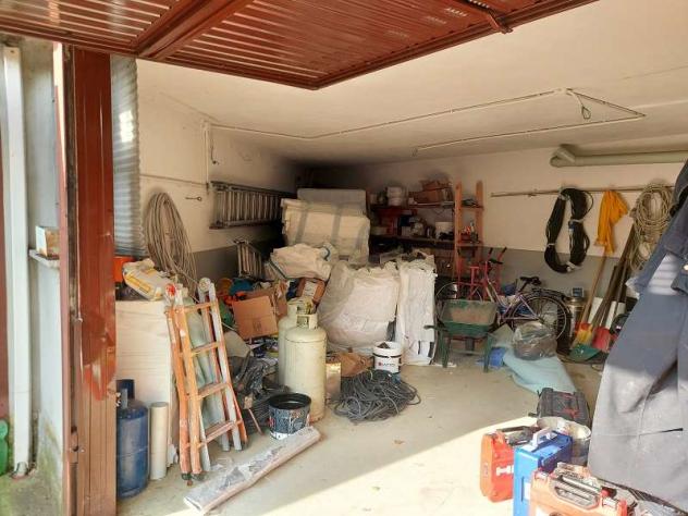 630/2024 2 BG - Garage in asta a Bagnatica - Foto 3