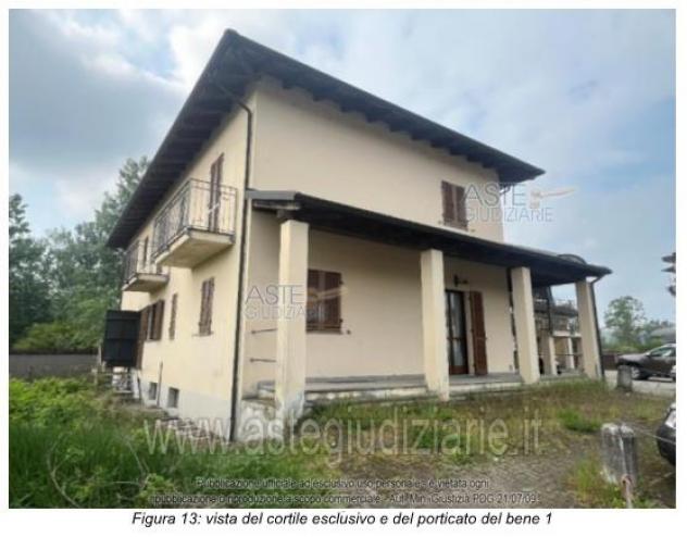 IMMOBILI-IMMOBILE COMMERCIALE-Via Nazionale, 15020 Valle Cerrina AL, Italia - Foto 2
