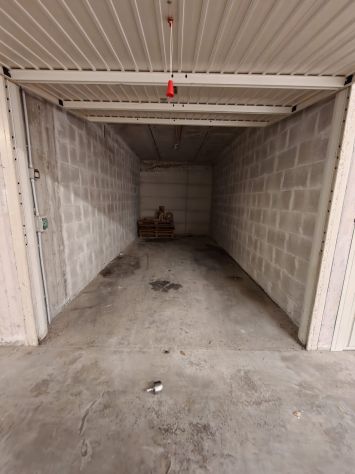 Box C6 a Fiano Romano Via Venezia - Foto 3